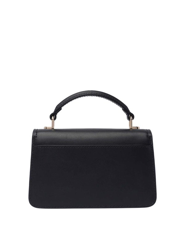 The Best Shops Michael Michael Kors: Sacs à main - Sac Cabas - Noir