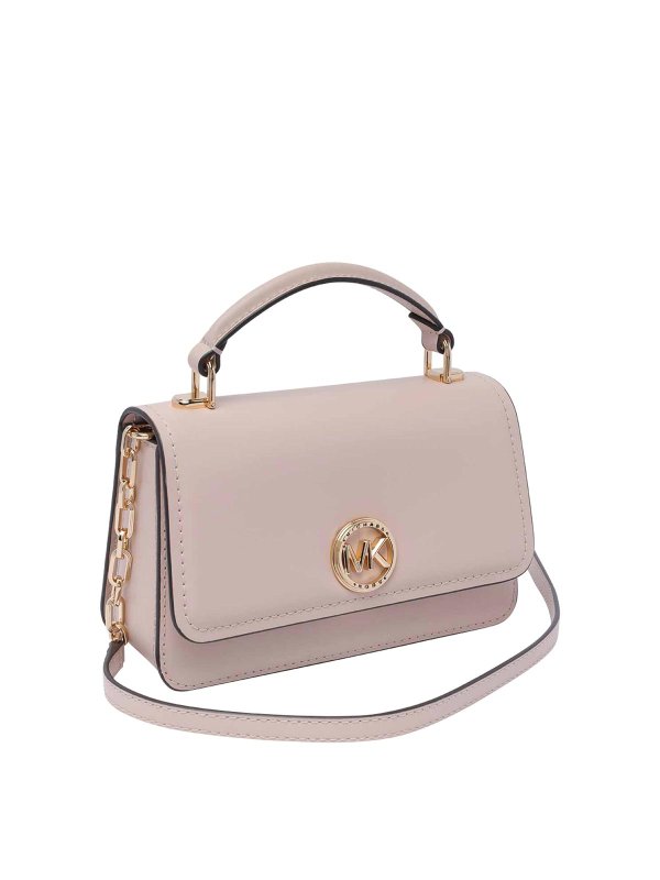Michael Michael Kors: Handtaschen online - Shopper - Rosa