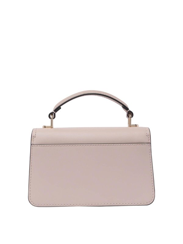 The Best Shops Michael Michael Kors: Handtaschen - Shopper - Rosa