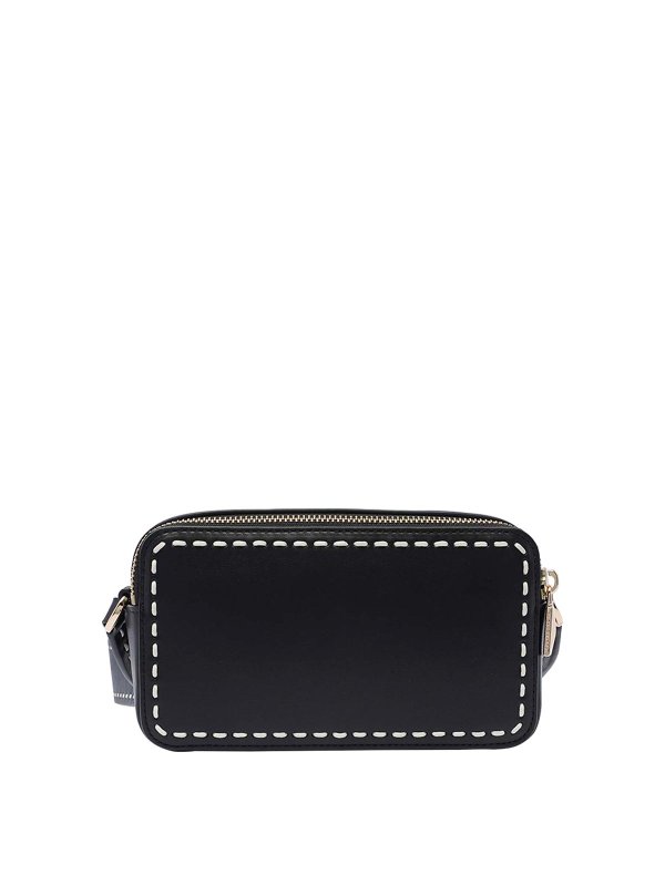 The Best Shops Michael Michael Kors: borse a tracolla - Borsa a tracolla Jet Set