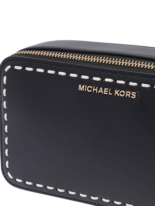 Borsa a tracolla Jet Set shop online: Michael Michael Kors