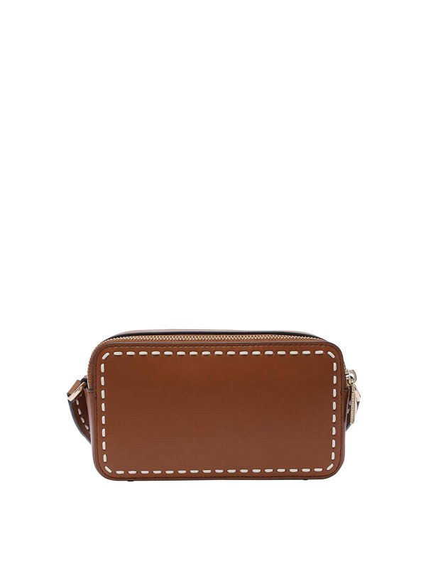 The Best Shops Michael Michael Kors: ショルダーバッグ - ショルダーバッグ - ブラウン