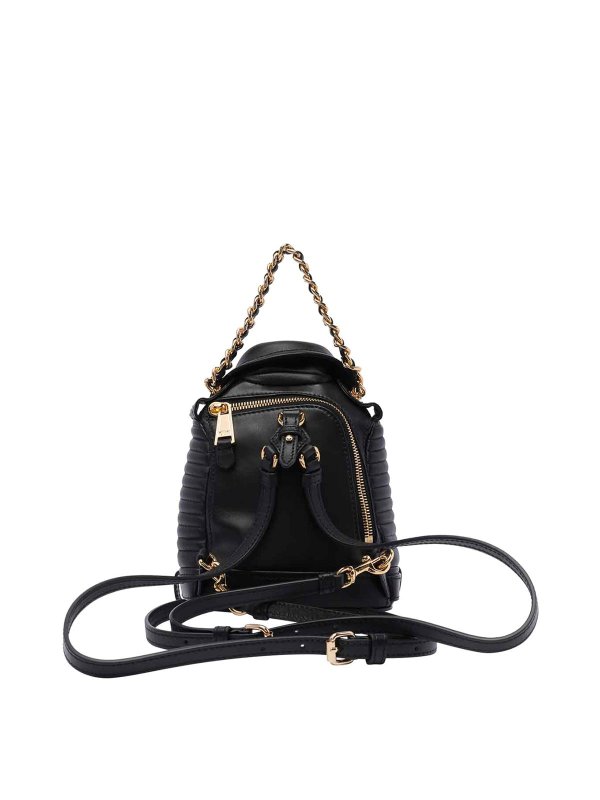 The Best Shops MOSCHINO: Rucksäcke - Rucksack - Schwarz