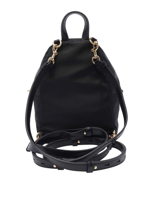 The Best Shops MOSCHINO: Rucksäcke - Rucksack - Schwarz
