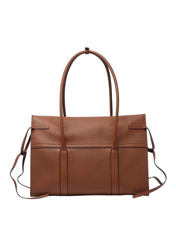 Mulberry ショルダーバッグ - ブラウン | HH9381736G222