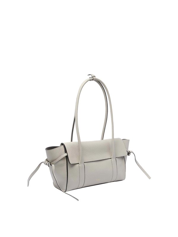 MULBERRY: クロスボディバッグ online - クロスボディバッグ - グレー