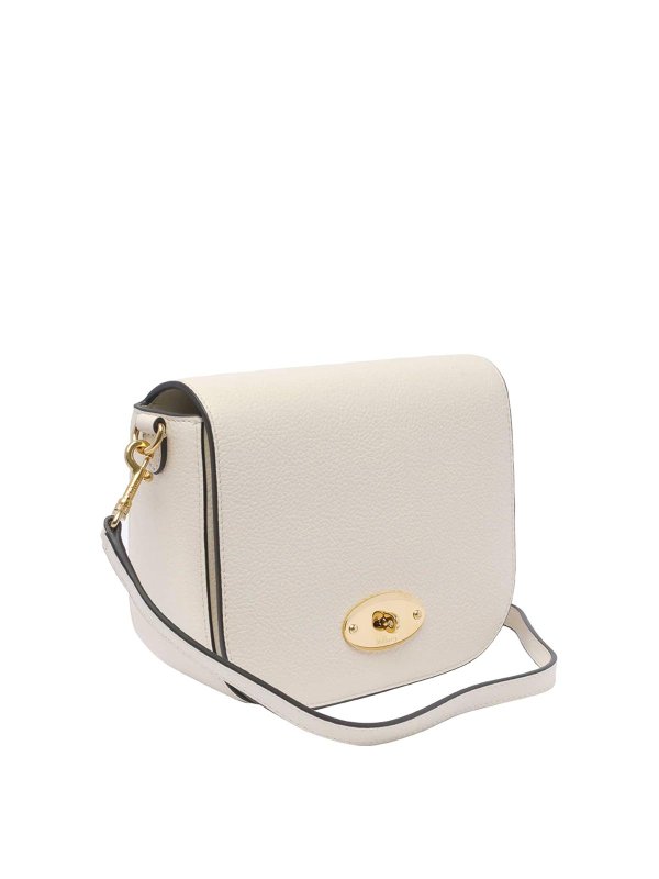 MULBERRY: cross body bags online - Small Darley Satchel Bag