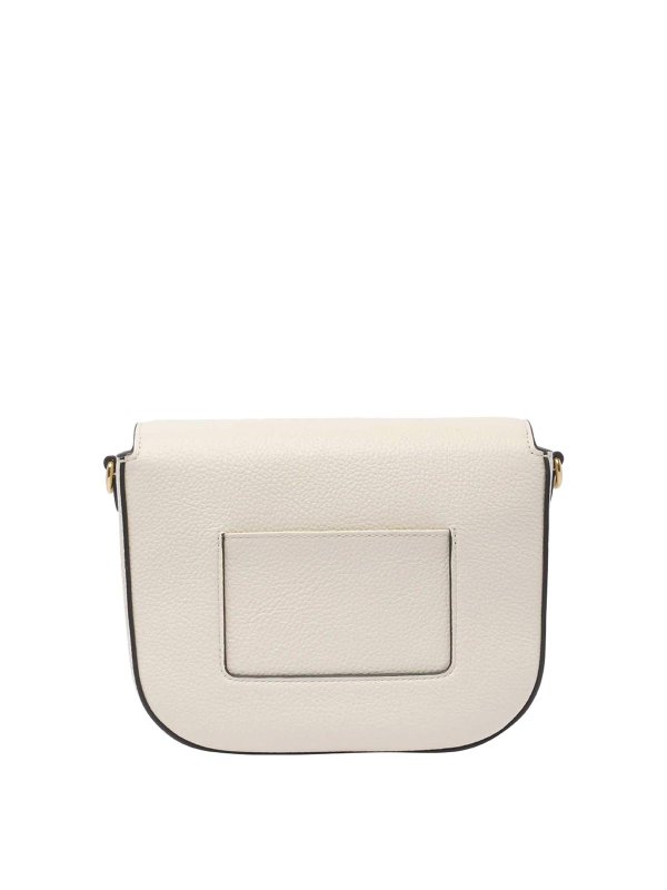 The Best Shops MULBERRY: cross body bags - Small Darley Satchel Bag