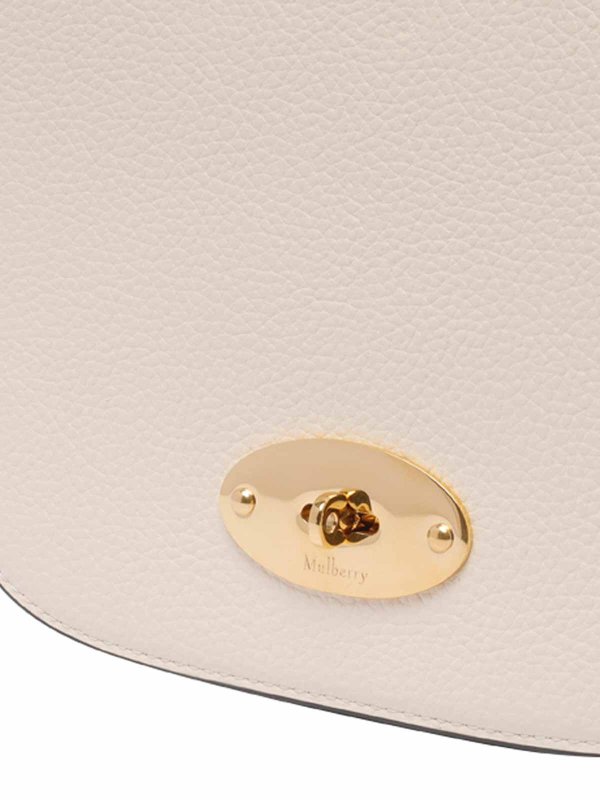 Small Darley Satchel Bag shop online: MULBERRY