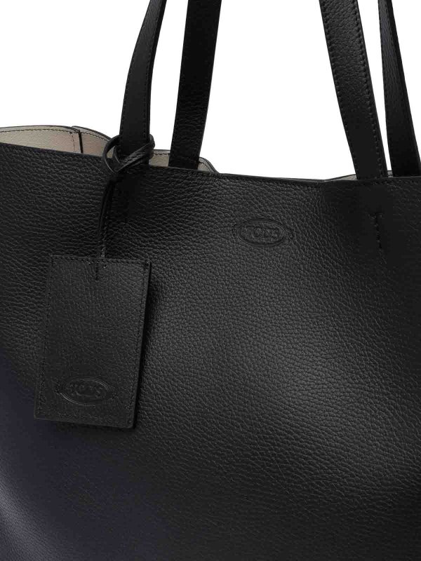 Borsa tote shop online: TOD