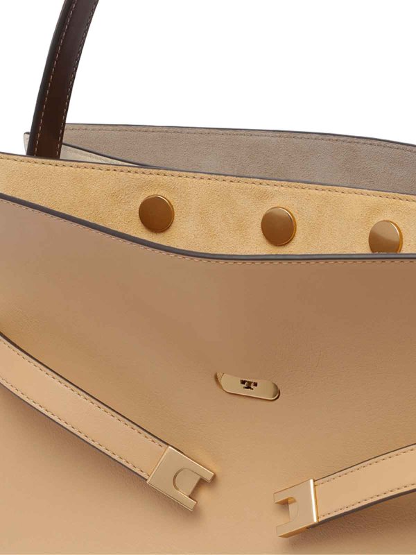 Lee Radziwill Handbag shop online: TORY BURCH