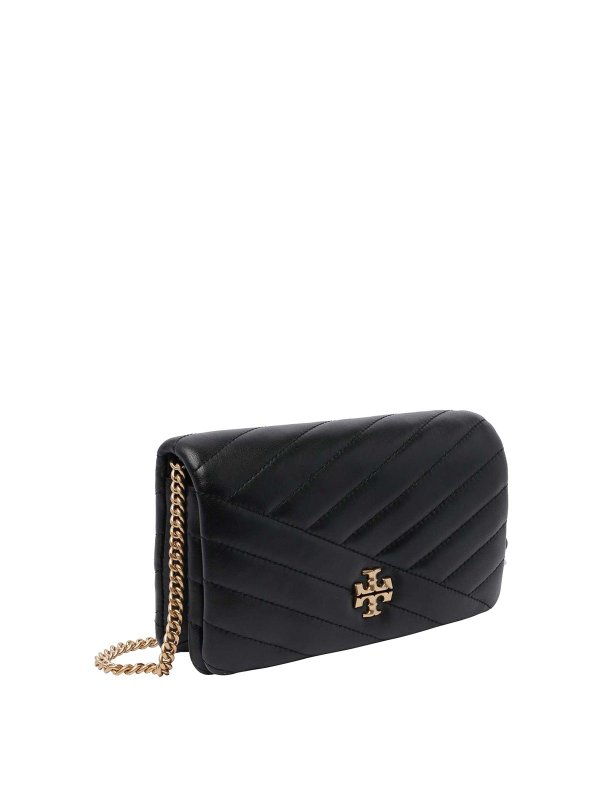 TORY BURCH: Schultertaschen online - Schultertasche - Schwarz