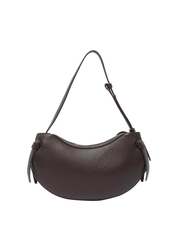The Best Shops YUZEFI: cross body bags - Large Fortune Cookie Bag