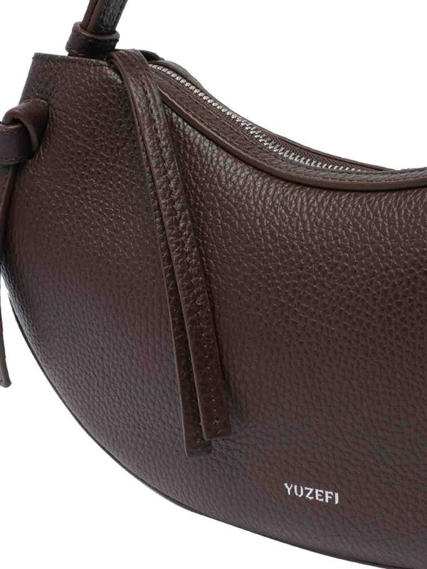 Large Fortune Cookie Bag shop online: YUZEFI
