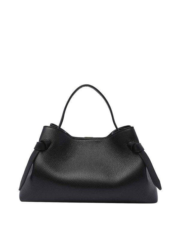 The Best Shops YUZEFI: Handtaschen - Shopper - Schwarz