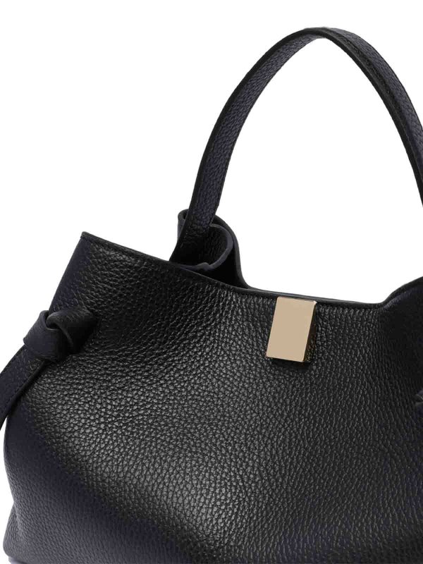 Shopper - Schwarz shop online: YUZEFI