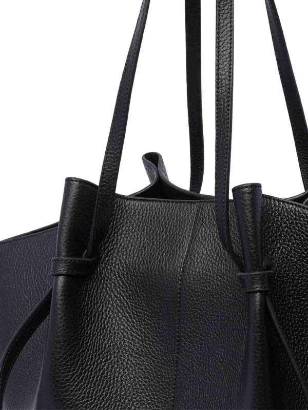 Schultertasche - Schwarz shop online: YUZEFI