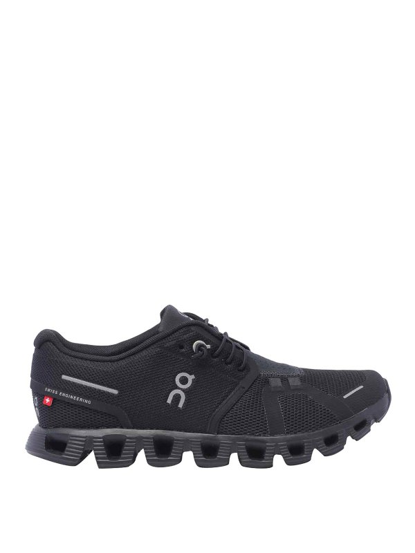 ON RUNNING: trainers - Cloud Sneakers