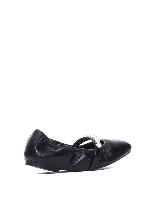 Stuart Weitzman: フラットシューズ online - フラットシューズ - 黒