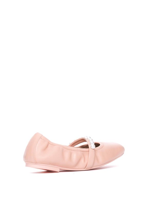 Stuart Weitzman: ballerine online - Ballerine Goldie