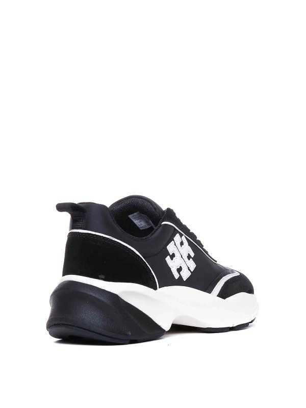 TORY BURCH: trainers online - Good Luck Sneakers