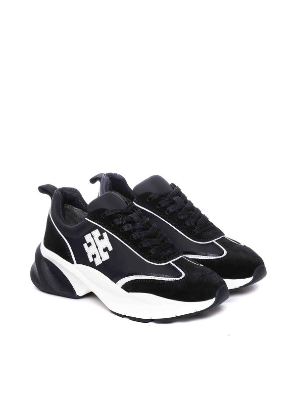 Good Luck Sneakers shop online: TORY BURCH