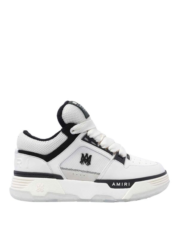 AMIRI: Sneaker - Sneaker - Weiß
