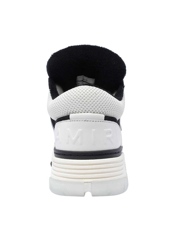 Sneaker - Weiß shop online: AMIRI