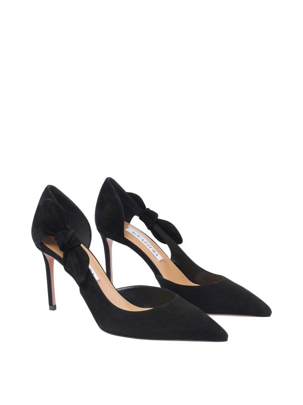 Aquazzura: パンプス online - パンプス - 黒