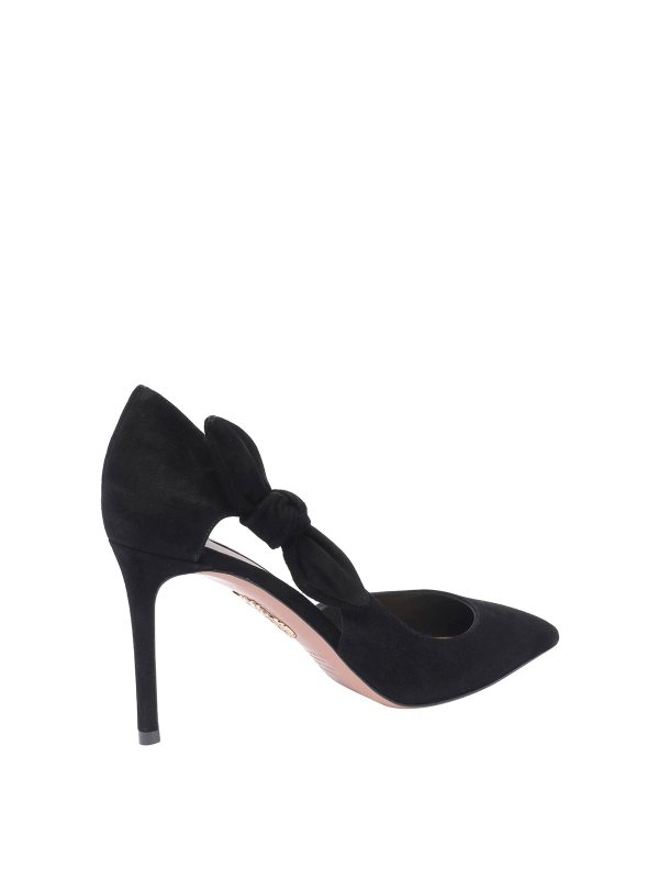 The Best Shops Aquazzura: パンプス - パンプス - 黒