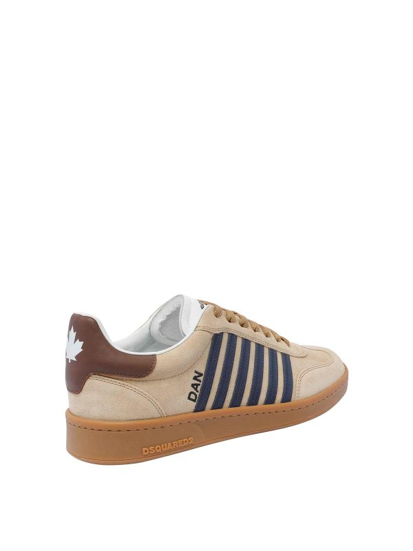 The Best Shops DSQUARED2: sneakers - Sneakers  boxer