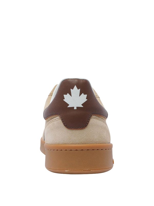 Sneakers  boxer shop online: DSQUARED2