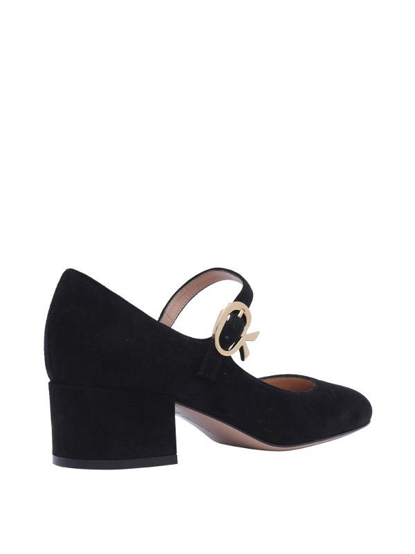 Gianvito Rossi: Pumps online - Pumps - Schwarz