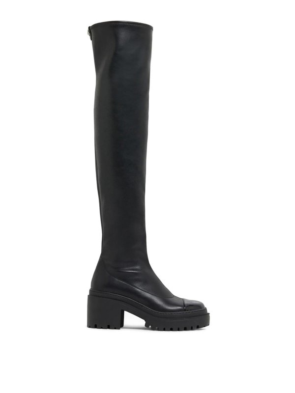 GIUSEPPE ZANOTTI: boots - Avela Boots