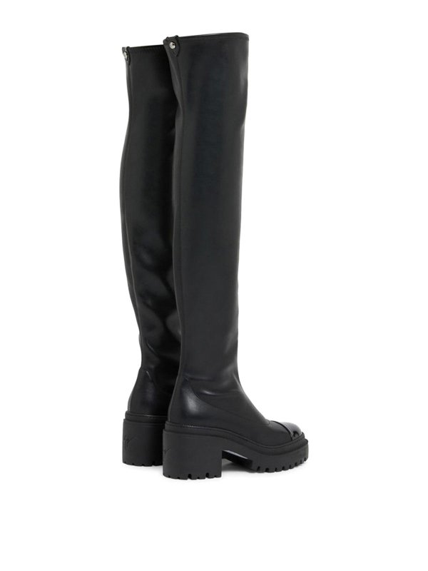 The Best Shops GIUSEPPE ZANOTTI: boots - Avela Boots