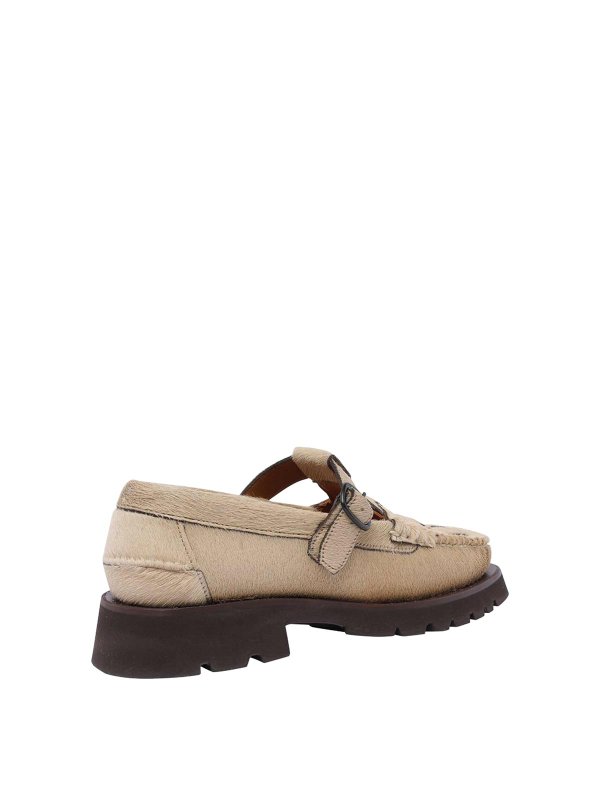 The Best Shops HEREU: Loafers & Slippers - Maqueda Loafers