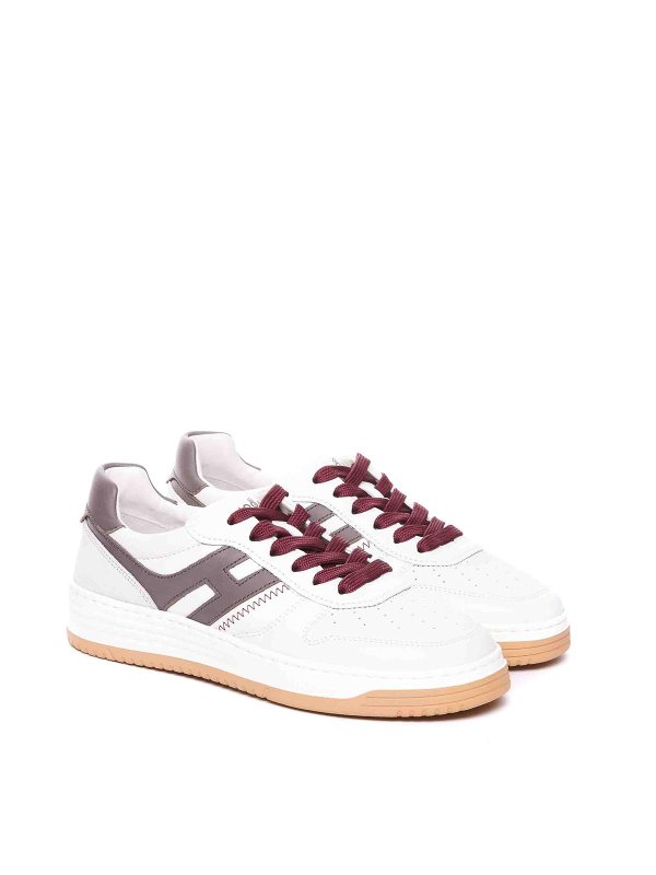 Sneaker - Weiß shop online: HOGAN