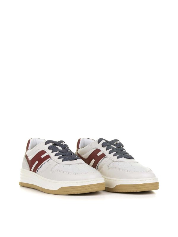 HOGAN: Sneaker online - Sneaker - Weiß