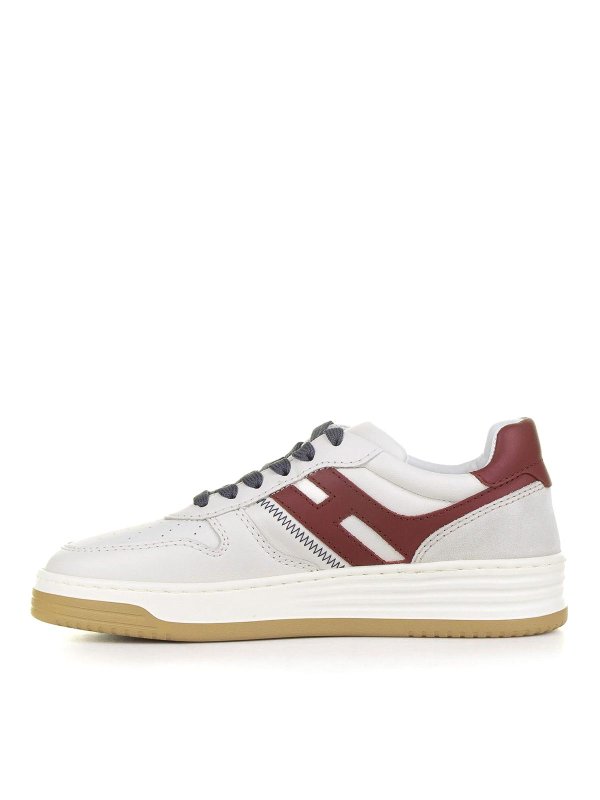 Sneaker - Weiß shop online: HOGAN