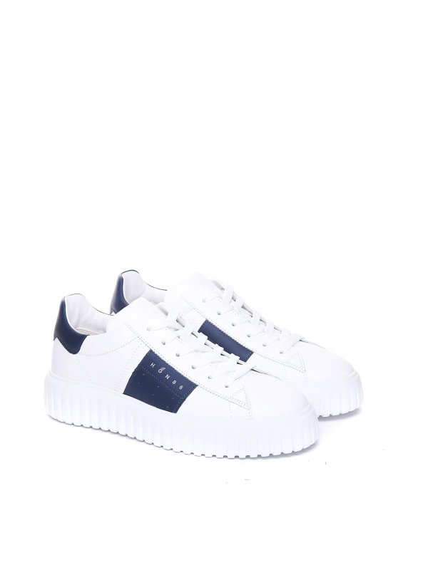 スニーカー - 白 shop online: HOGAN