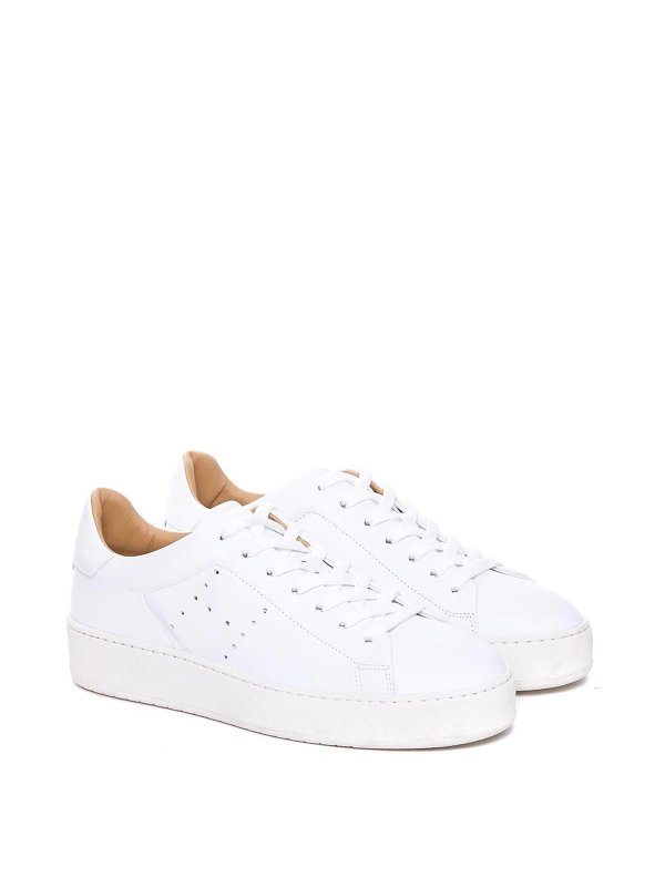 H672 Sneakers shop online: HOGAN