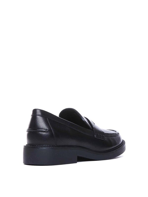 Michael Michael Kors: Mokassins und Slippers online - Mokassins - Schwarz