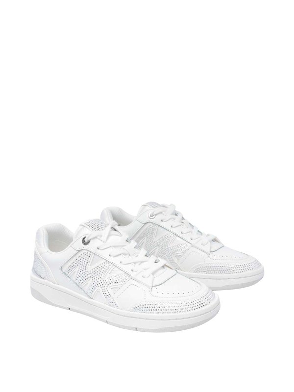 Michael Michael Kors: Zapatillas online - Zapatillas - Blanco