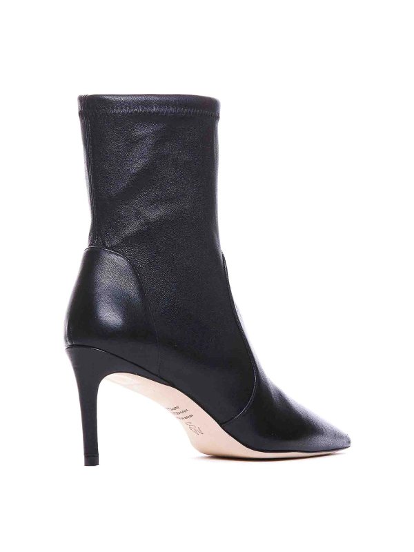 Stuart Weitzman: Stiefeletten online - Stiefeletten - Schwarz