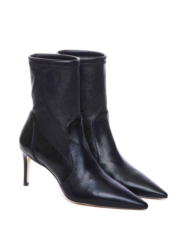 Stiefeletten - Schwarz shop online: Stuart Weitzman