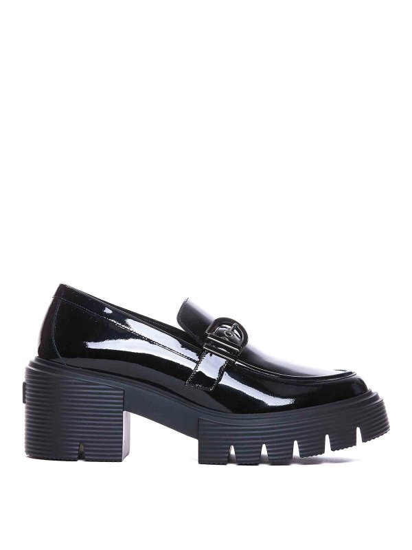 Stuart Weitzman: Loafers & Slippers - Maverick Loafers