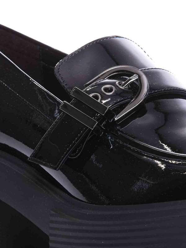 The Best Shops Stuart Weitzman: Loafers & Slippers - Maverick Loafers