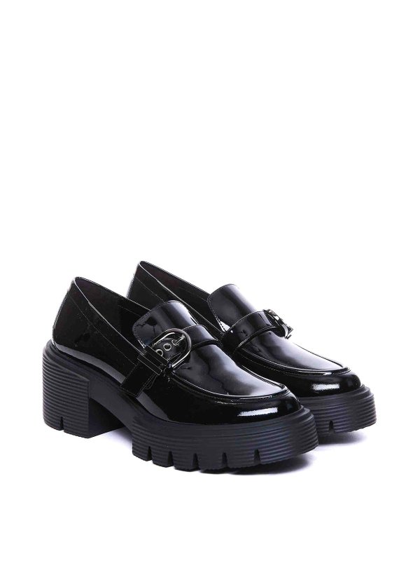 Maverick Loafers shop online: Stuart Weitzman