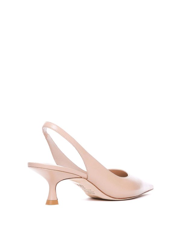 Stuart Weitzman: Pumps online - Pumps - Nude
