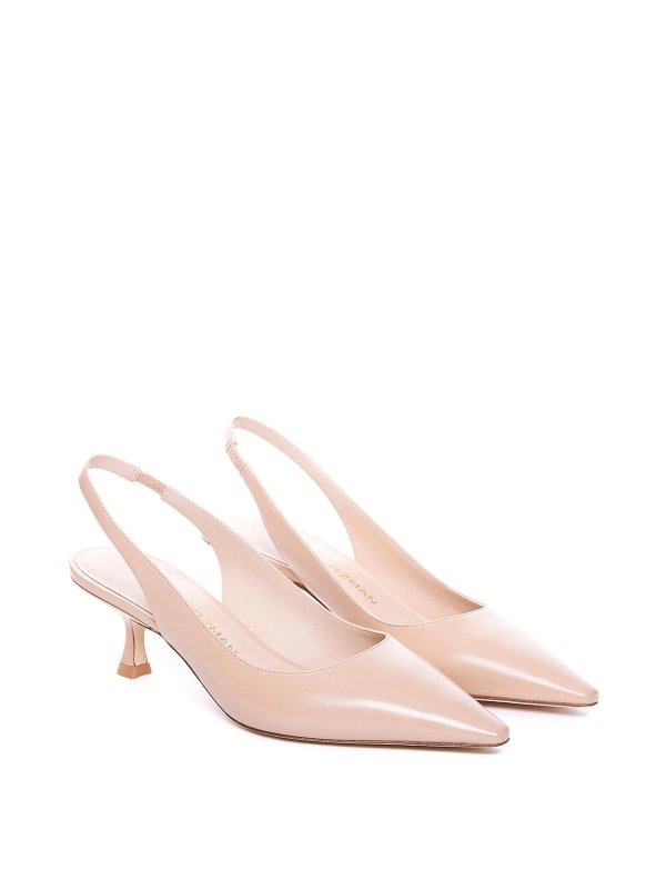 Pumps - Nude shop online: Stuart Weitzman